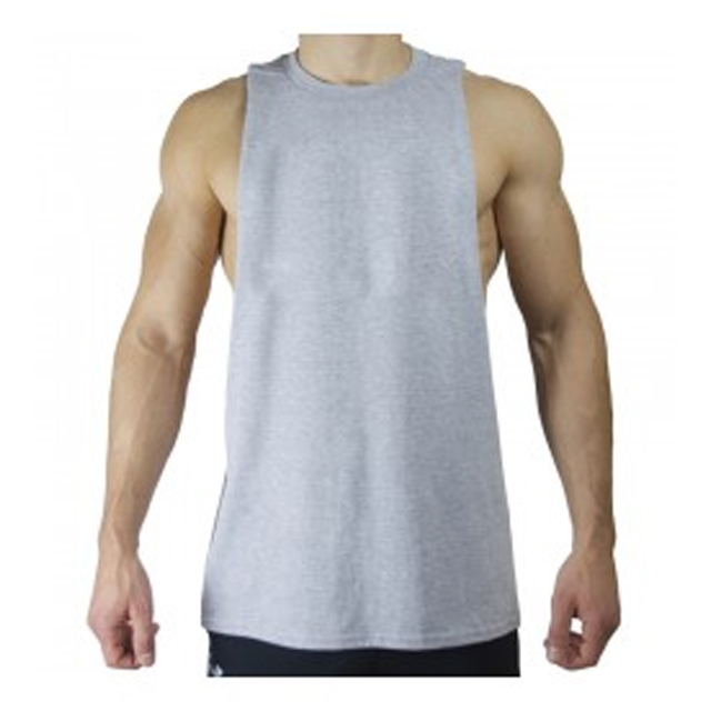 Deep Cut Singlets – Heracle Sports